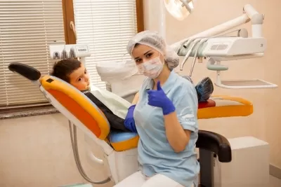 Мастер Дент