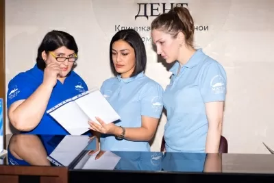 Мастер Дент