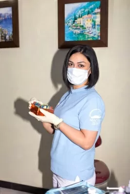 Мастер Дент