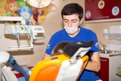 Мастер Дент