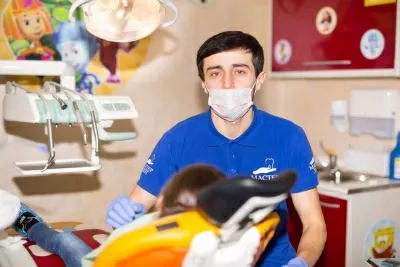 Мастер Дент