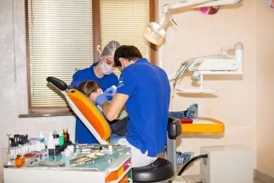 Мастер Дент