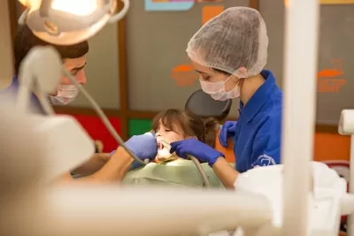 Мастер Дент