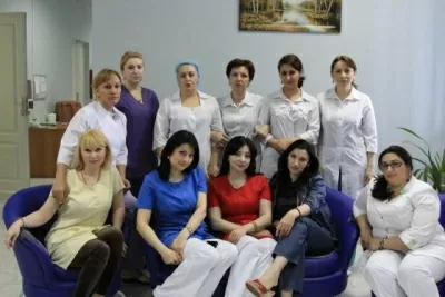 Махачкалинская клиническая больница