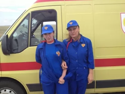 Махачкалинская клиническая больница