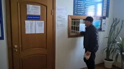 Махачкалинская клиническая больница