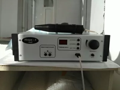 Махачкалинская клиническая больница