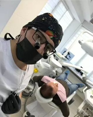 Авторская Стоматология