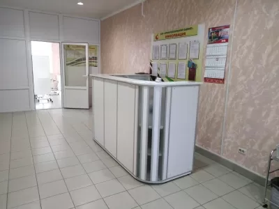 Стоматологический кабинет Злобиной О.К.