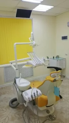 Зубной Дозор