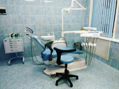 Зубной Дозор