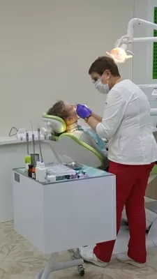 Зубной Дозор