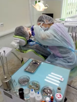 Зубной Дозор