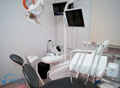 СириусДент