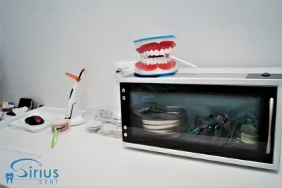 СириусДент