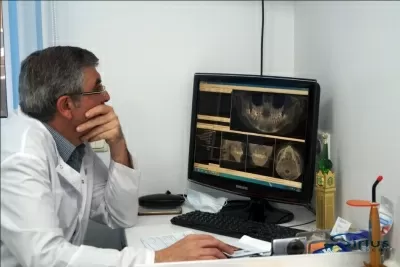 СириусДент