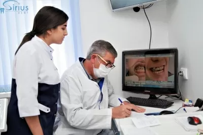 СириусДент