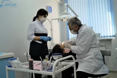 СириусДент