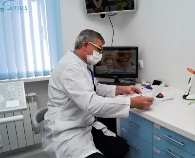 СириусДент