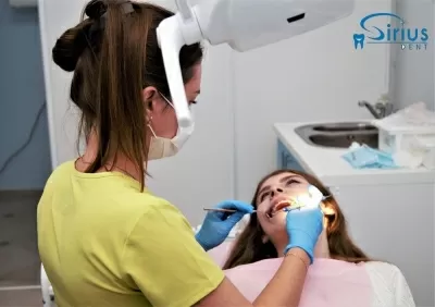 СириусДент