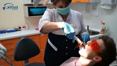 СириусДент