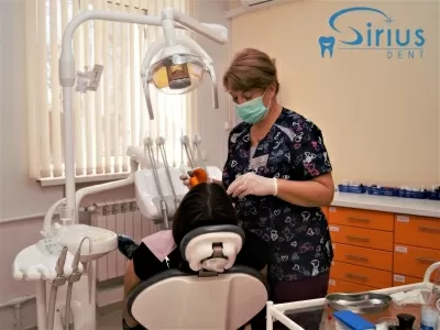 СириусДент