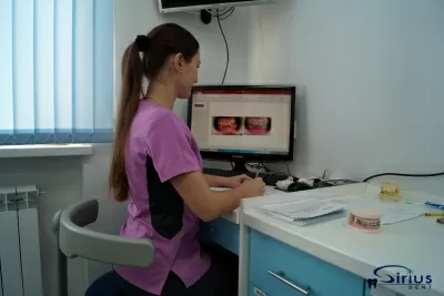 СириусДент