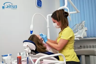 СириусДент