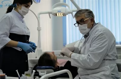 СириусДент