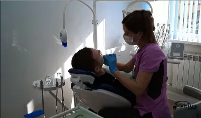 СириусДент