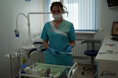 СириусДент