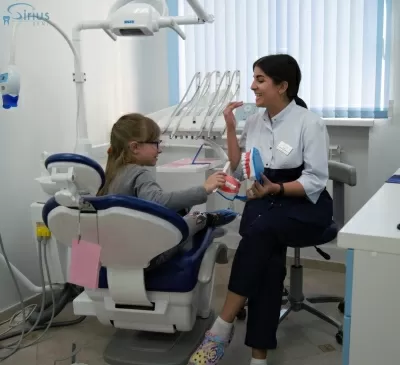 СириусДент