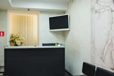 Клиника Эстетической Стоматологии доктора А.В. Поплавского