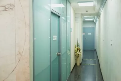 Клиника Эстетической Стоматологии доктора А.В. Поплавского