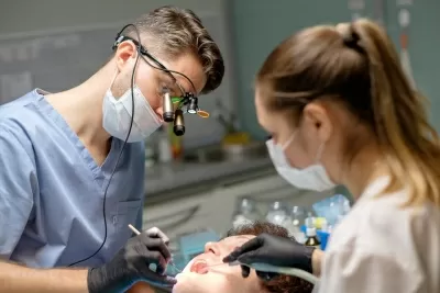 Клиника Эстетической Стоматологии доктора А.В. Поплавского