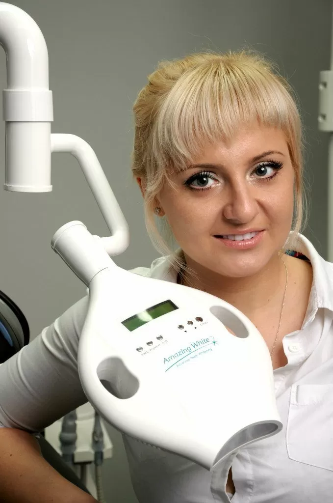 Клиника Эстетической Стоматологии доктора А.В. Поплавского