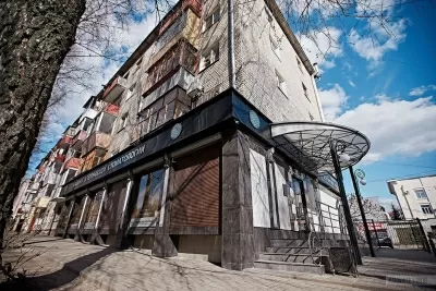 Клиника Эстетической Стоматологии доктора А.В. Поплавского