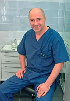 Клиника Эстетической Стоматологии доктора А.В. Поплавского