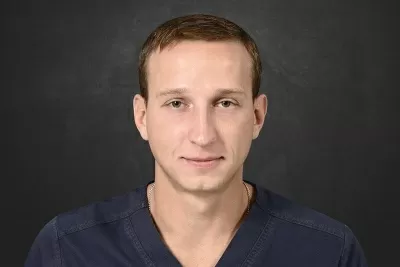 Клиника Эстетической Стоматологии доктора А.В. Поплавского