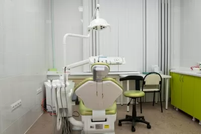 Медицина Вологды