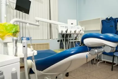 Медицина Вологды