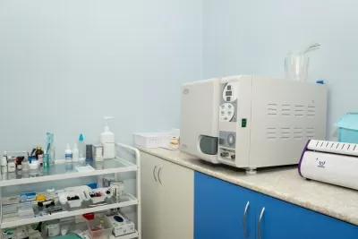 Медицина Вологды