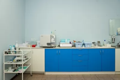 Медицина Вологды