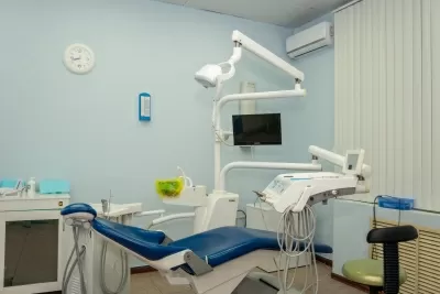 Медицина Вологды