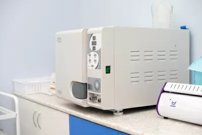 Медицина Вологды