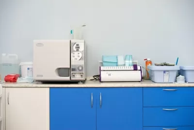 Медицина Вологды