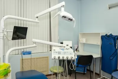 Медицина Вологды