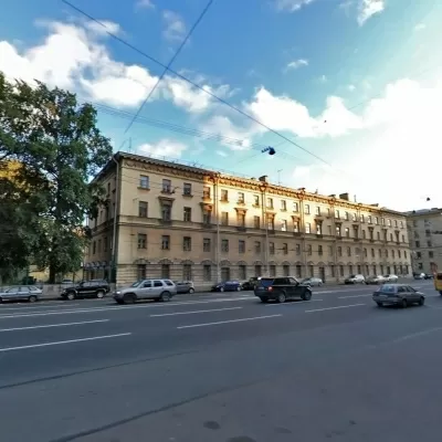 Клиника челюстно-лицевой хирургии и стоматологии