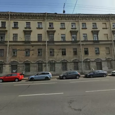 Клиника челюстно-лицевой хирургии и стоматологии