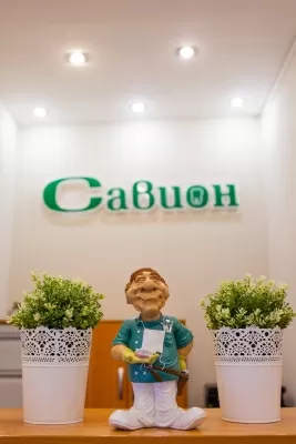 Савион